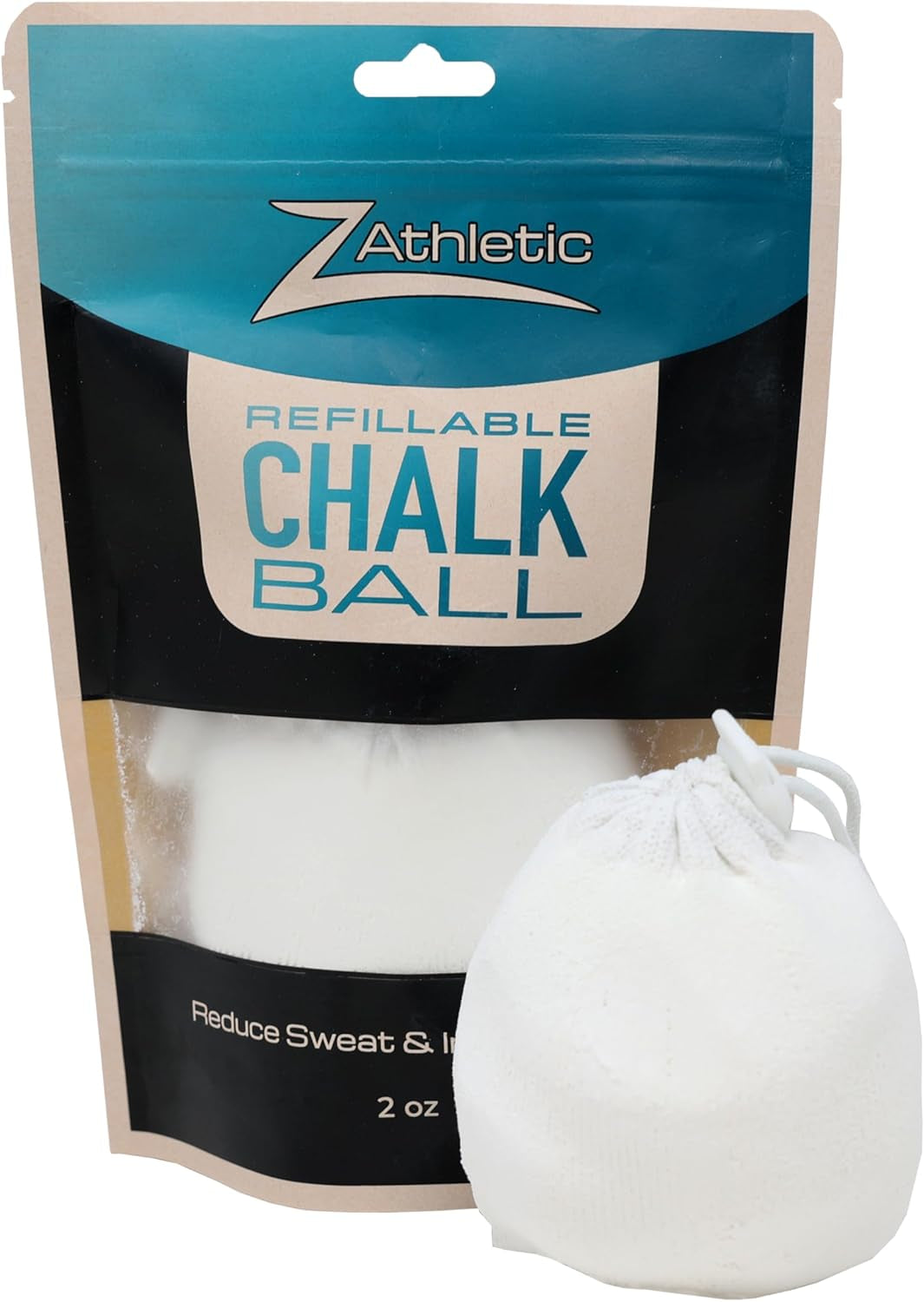 20oz Chalk Ball | Refillable