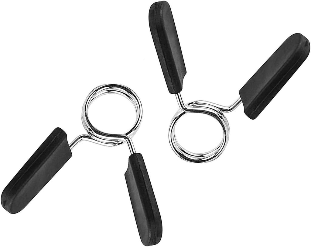 Barbell/Dumbbell Circlip Collars - 1 Inch 