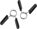 Barbell/Dumbbell Circlip Collars - 1 Inch 