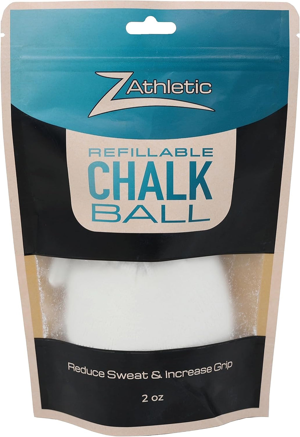 20oz Chalk Ball | Refillable