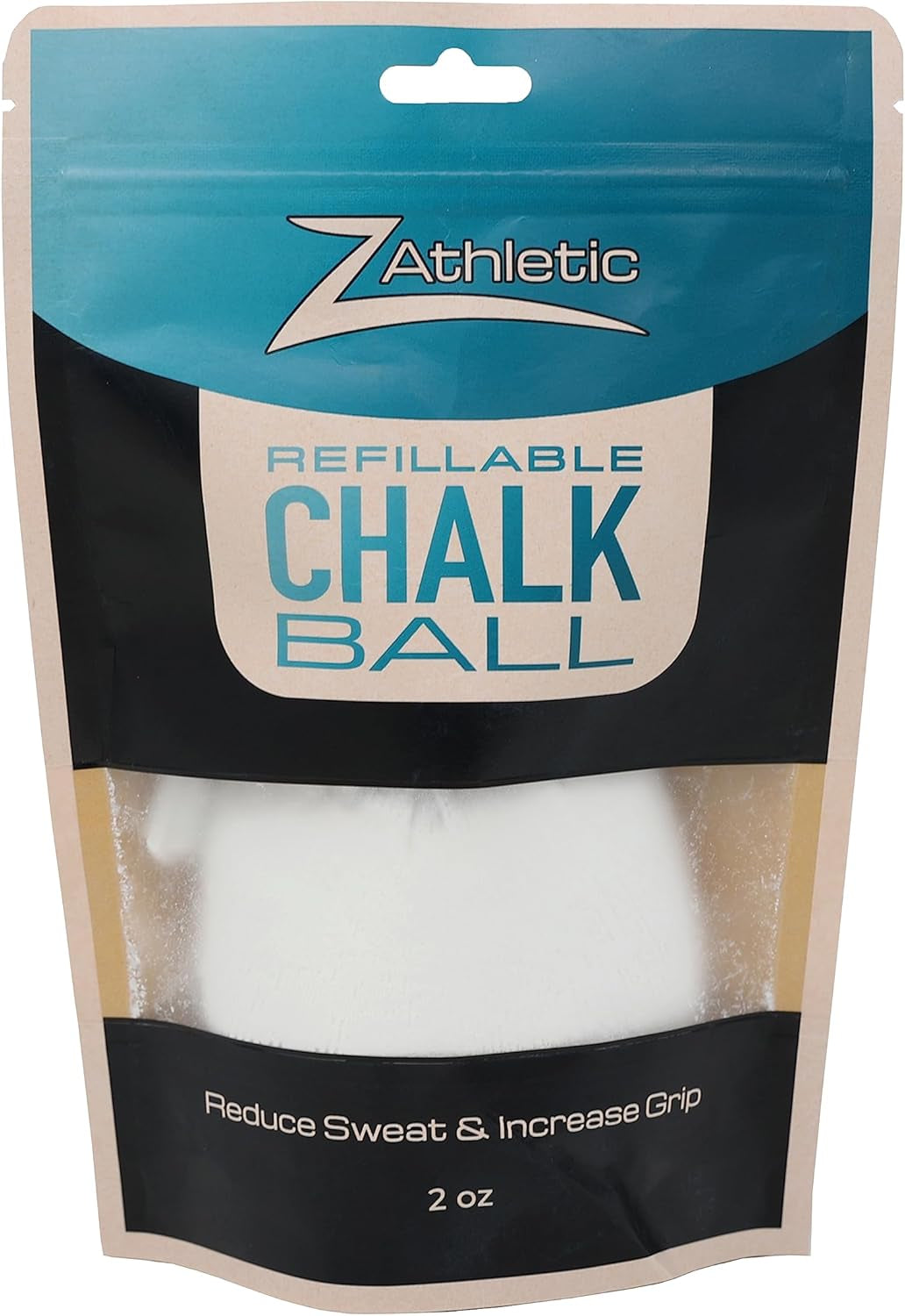 20oz Chalk Ball | Refillable