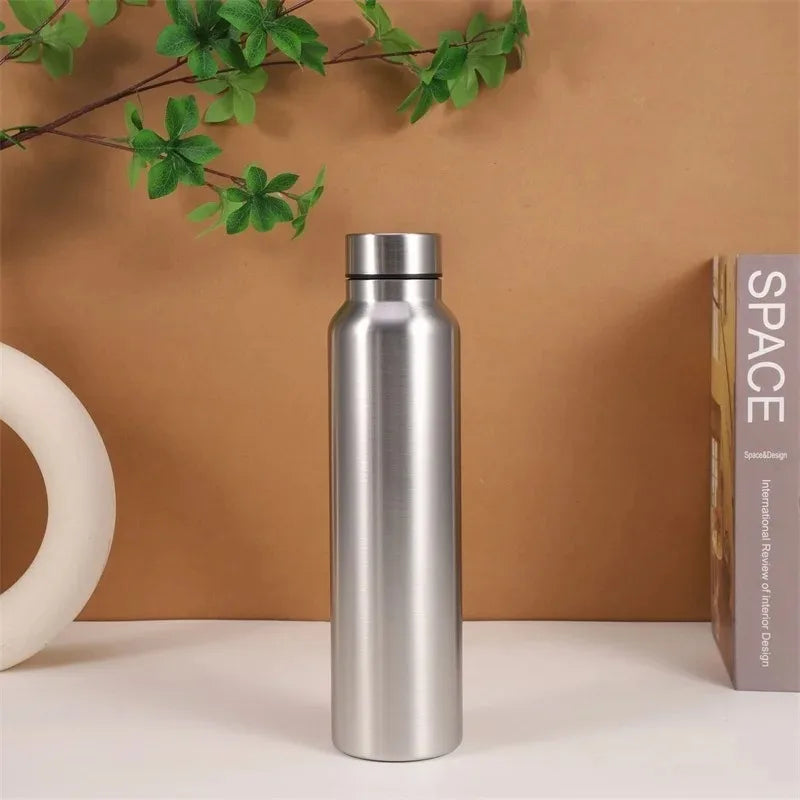 1000ml Stainless Steel Bottle 