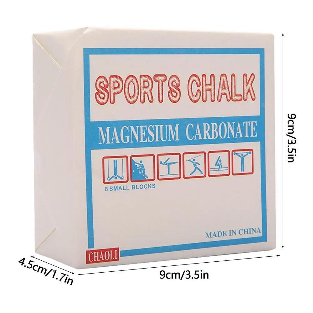 65G Powder Chalk Block 