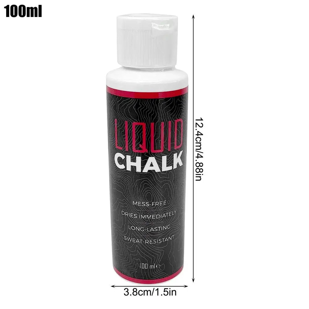 Liquid Chalk | Anti-Slip Magnesium Powder