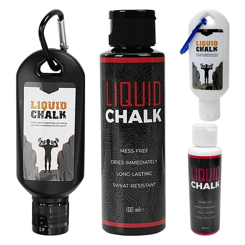 Liquid Chalk | Anti-Slip Magnesium Powder