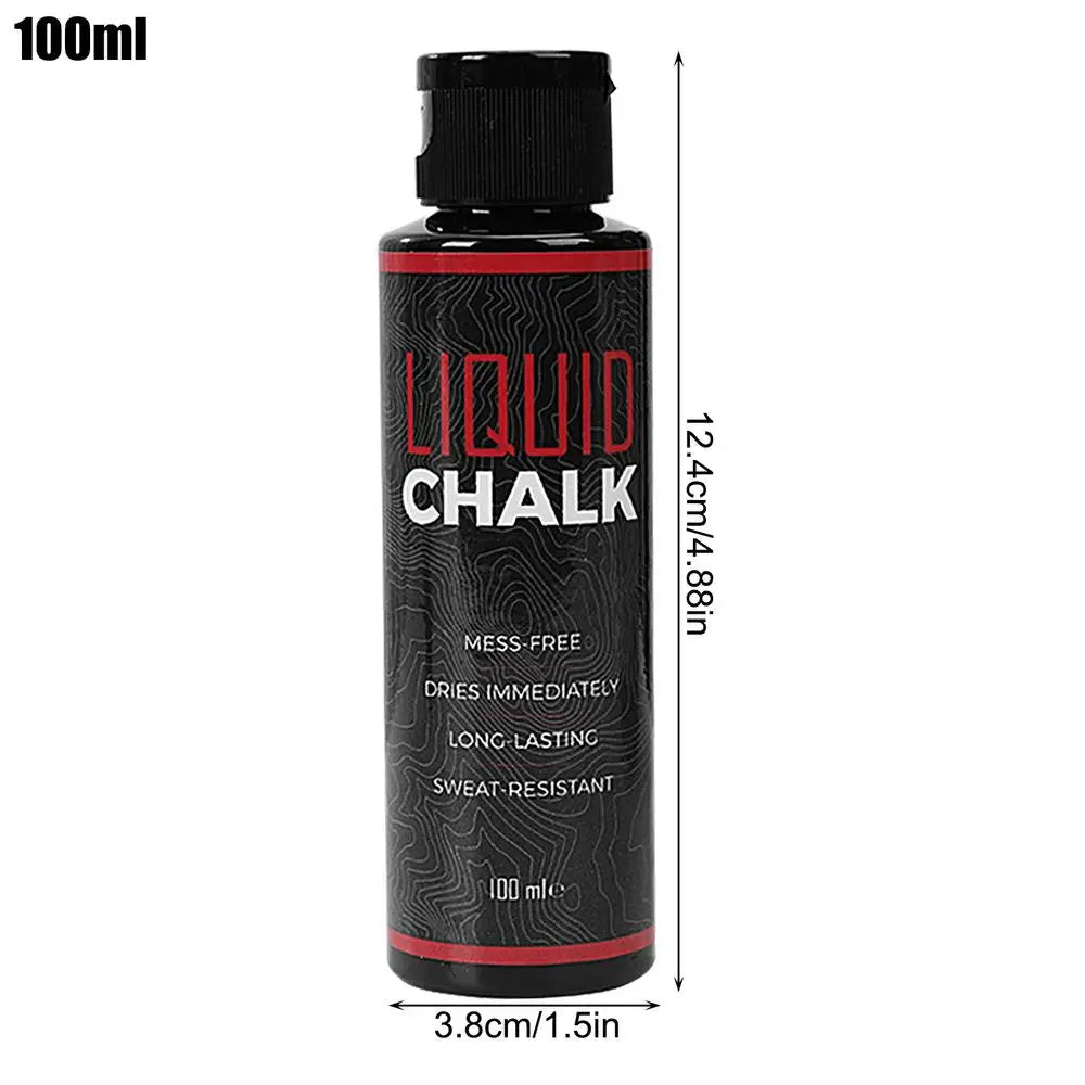 Liquid Chalk | Anti-Slip Magnesium Powder