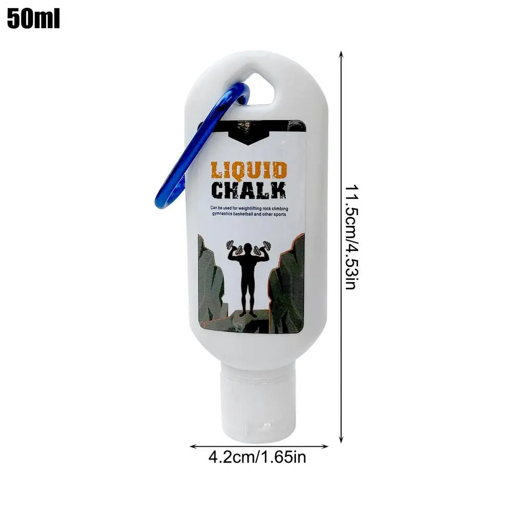 Liquid Chalk | Anti-Slip Magnesium Powder