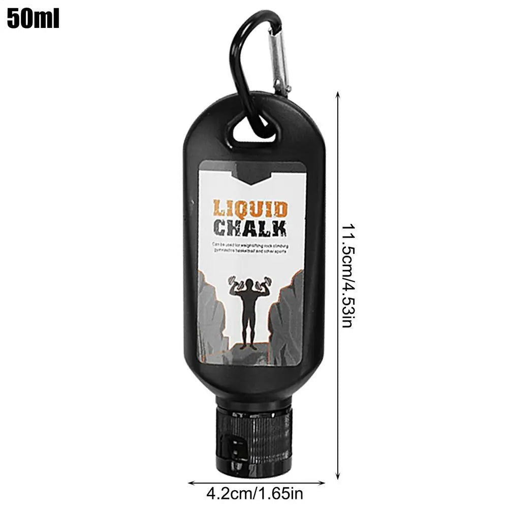 Liquid Chalk | Anti-Slip Magnesium Powder