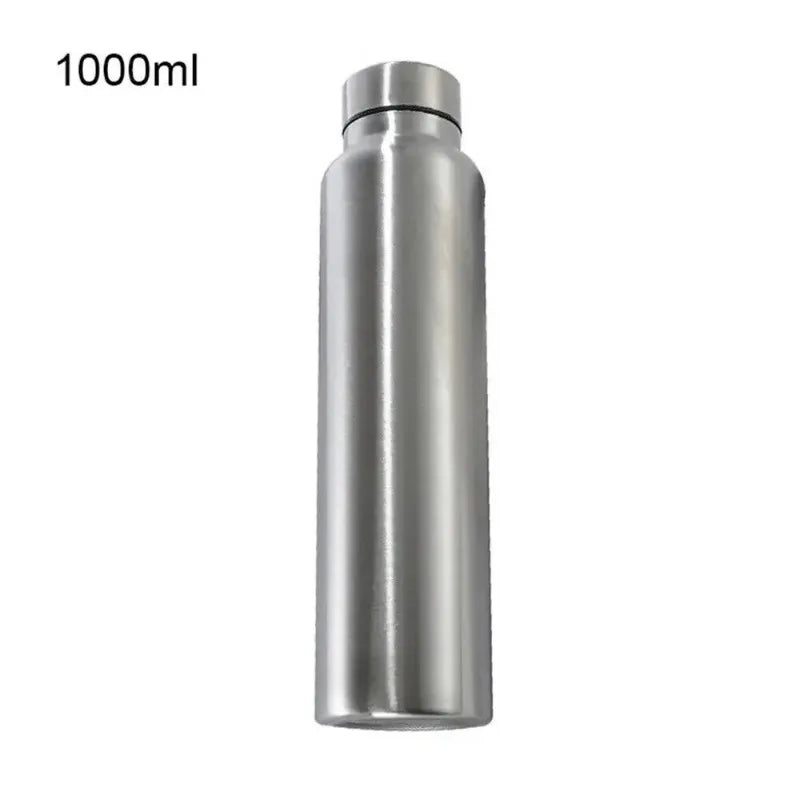 1000ml Stainless Steel Bottle 