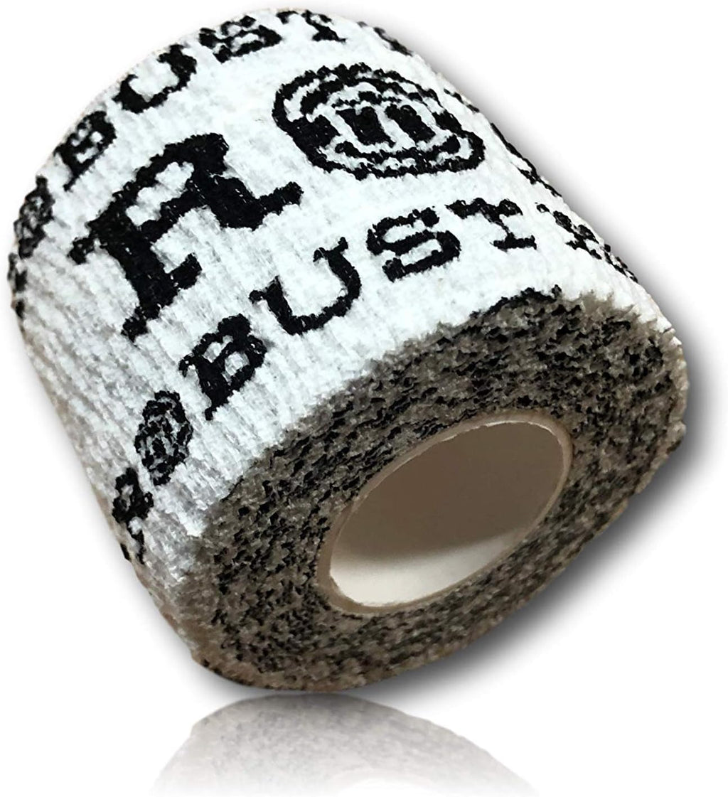 Grip Tape | Athletic Thumb & Finger Tape for Weightlifting 