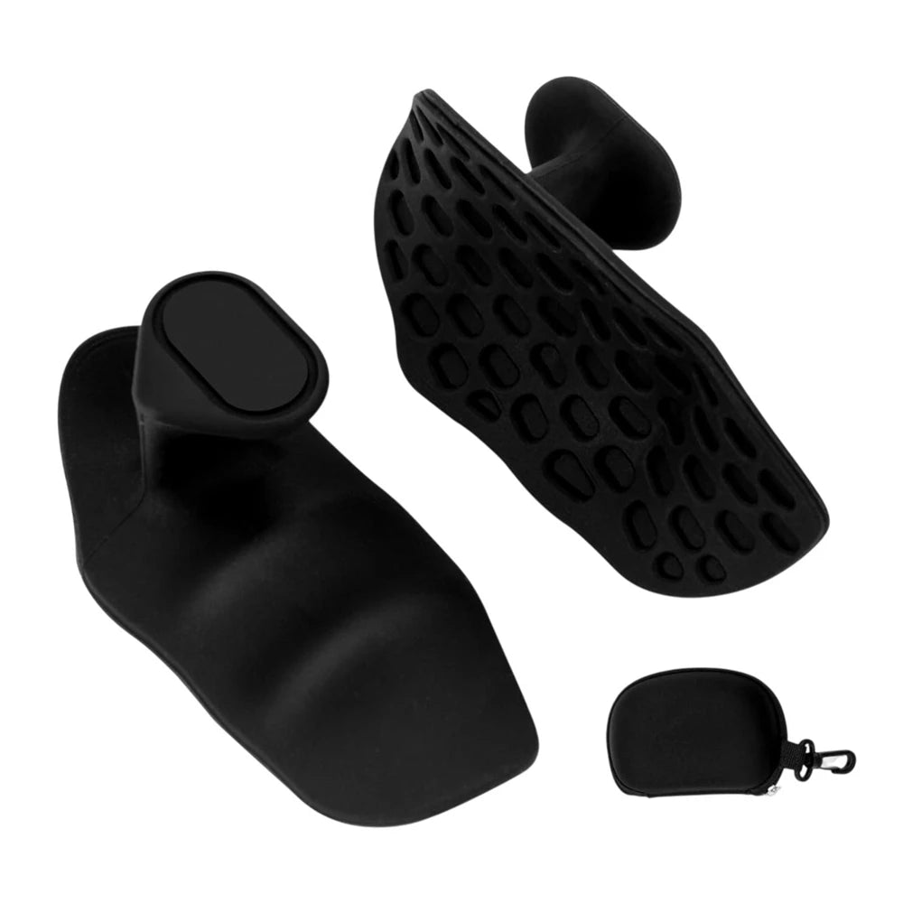 grip musculation